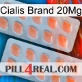 Cialis Brand 20Mg 27